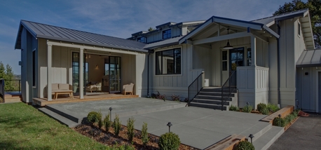 San Francisco, Construction, Creative Architect Santa Rosa & Best Architect Santa Rosa &ndash; RPS Design