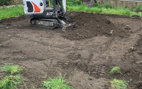 London, Construction, Why Invest In Professionally Installed Driveways In Barnsley?