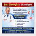 Best Urologist In Chandigarh