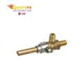GBP 56,  Southbend 1176004 Burner Valve ,1/8"MPT X 3/8-27