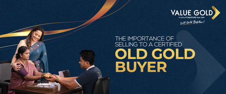 Hyderabad, Items Wanted, Trusted Gold Buyers In AP And Telangana | Value Gold