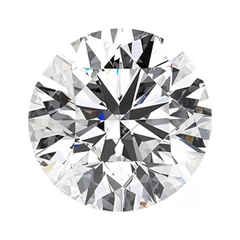 New York, Jewelry, USD 3601,  Shop Loose Diamonds For Sale 0.96 Ct GIA Certified Round Diamond