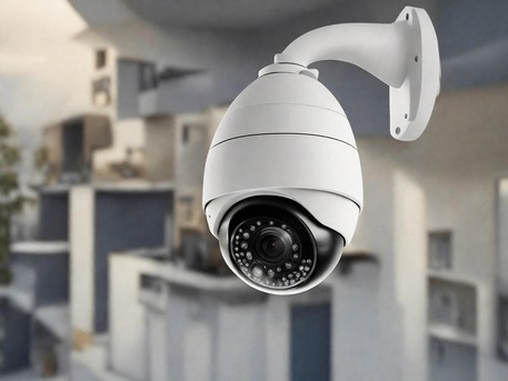 Abu Dhabi, Security, CCTV Installation In Abu Dhabi | Quicknet Computers