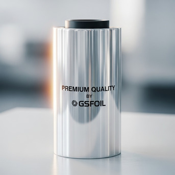 Milan, Food & Drink, GSFOIL &ndash; Premium Food Packaging Films Solutions