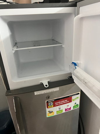 Hara, Appliances, SAR 550,  New Condition Refrigerator 180-200 Ltr , Price 550 Sar