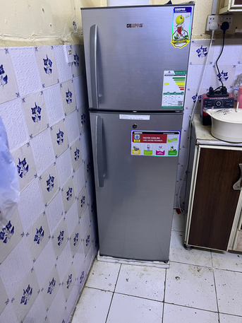 Hara, Appliances, SAR 550,  New Condition Refrigerator 180-200 Ltr , Price 550 Sar