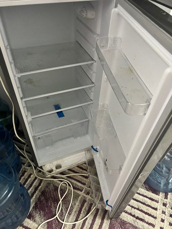 Hara, Appliances, SAR 550,  New Condition Refrigerator 180-200 Ltr , Price 550 Sar