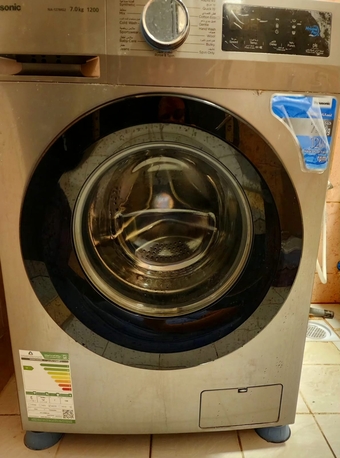 Khobar, Household Items, SAR 499,  Washing Machine And Excercise Bicycle