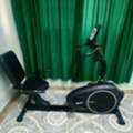 SAR 460,  Excercise Bicycle Plus Massager