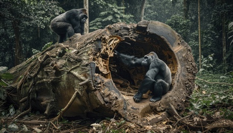 Sydney, Travel, Zimbabwe Safari Adventures Victoria Falls & Wildlife Journeys