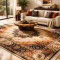 Bulk Supply Of Premium Handmade Rugs India