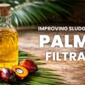 PHP 191512,  Is Your Palm Oil Filtration Slowing Down Due To Sludge Pits?