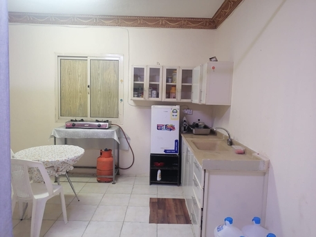 Jubail, Apartments/Houses, SAR 1600/month,  1 BR,  One-Bedroom Studio Family Villa &ndash; Available From 01-05-2026 📍
