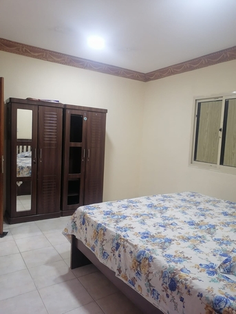 Jubail, Apartments/Houses, SAR 1600/month,  1 BR,  One-Bedroom Studio Family Villa &ndash; Available From 01-05-2026 📍