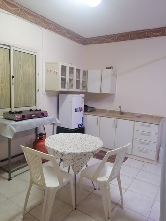 Jubail, Apartments/Houses, SAR 1600/month,  1 BR,  One-Bedroom Studio Family Villa &ndash; Available From 01-05-2026 📍