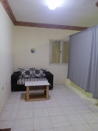 Jubail, Apartments/Houses, SAR 1600/month,  1 BR,  One-Bedroom Studio Family Villa &ndash; Available From 01-05-2026 📍