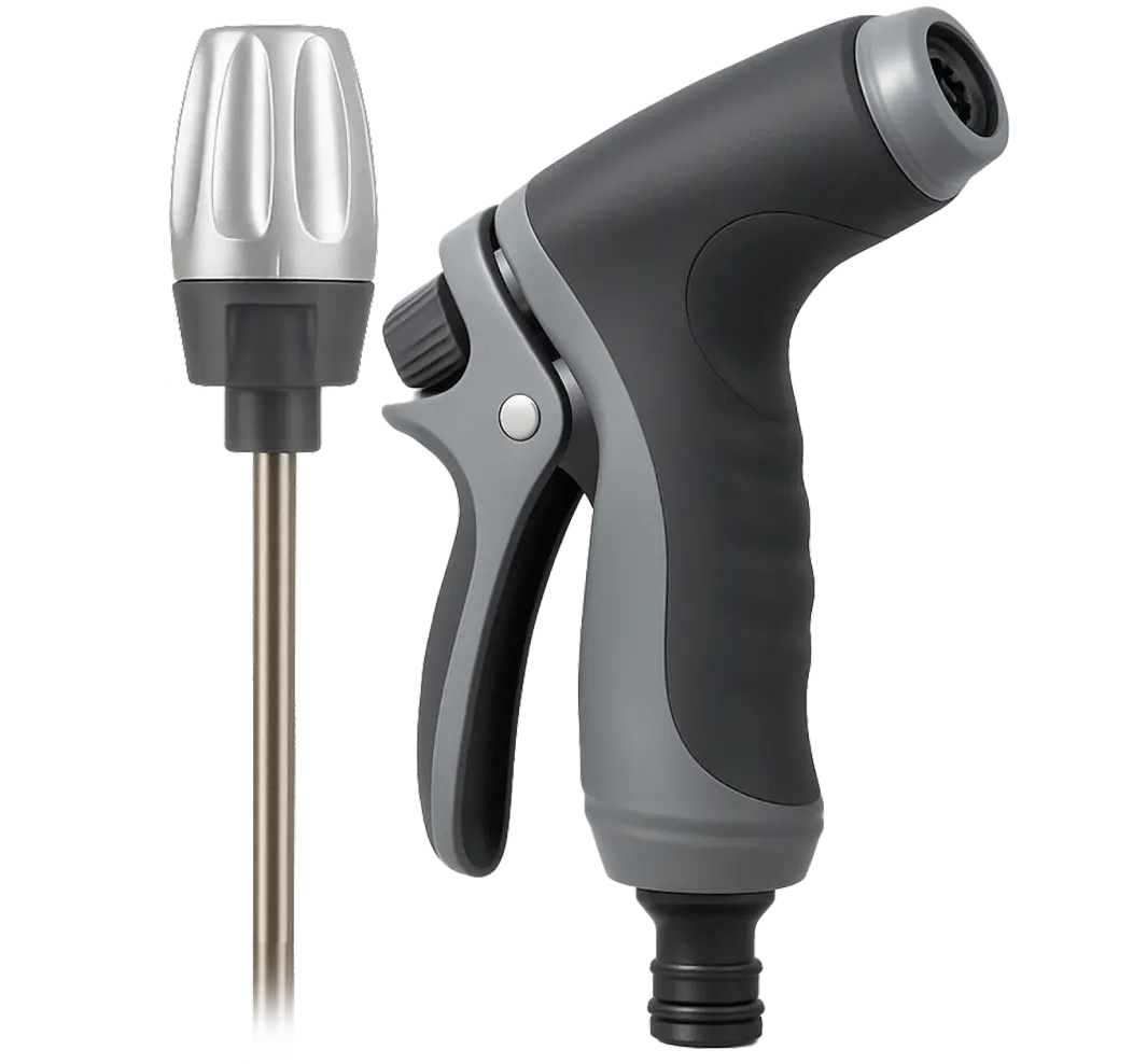 New York, Health & Beauty Items, Qinux Aquoxis Pressure Washer: Powerful Cleaning Made Simple