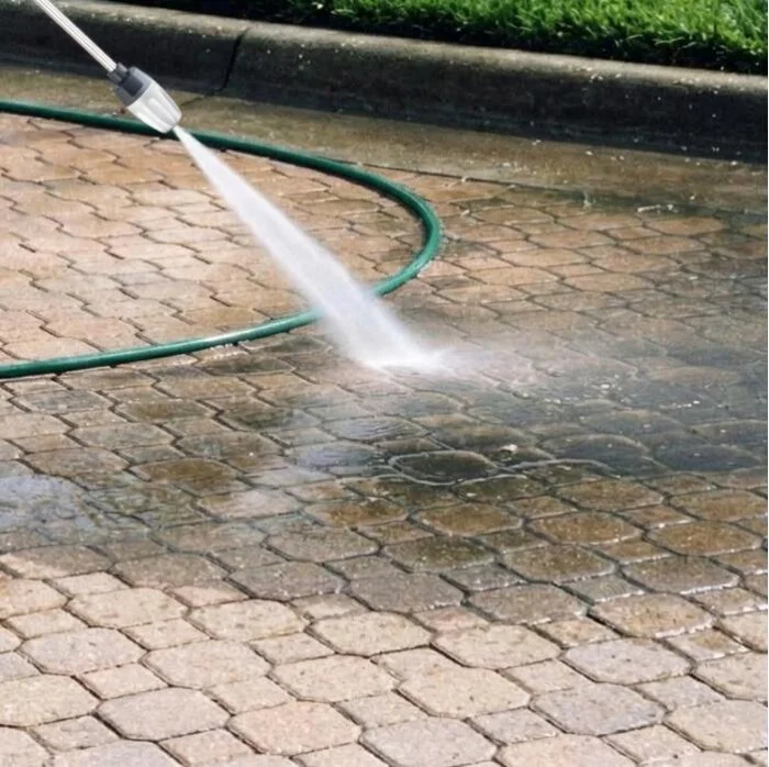 New York, Health & Beauty Items, Qinux Aquoxis Pressure Washer: Powerful Cleaning Made Simple