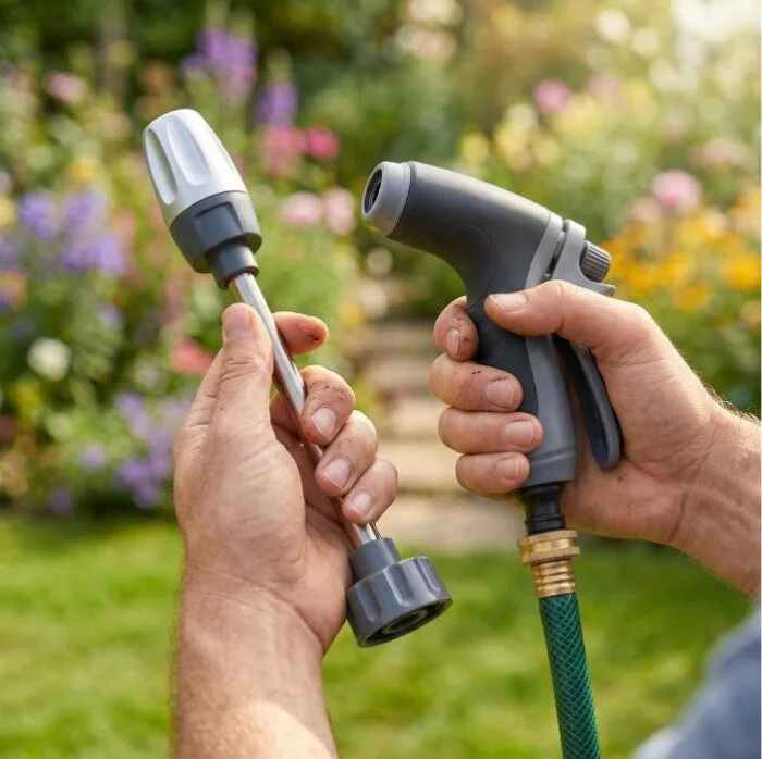 New York, Health & Beauty Items, Qinux Aquoxis Pressure Washer: Powerful Cleaning Made Simple