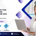 Outsourced Tax Preparation Services For CPA Firms