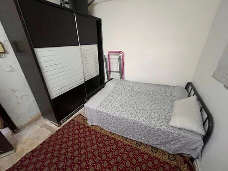 Hara, Rooms Available, SAR 1200/month,  Furnished,  Studio Room For Well Professional Indian With All Essential