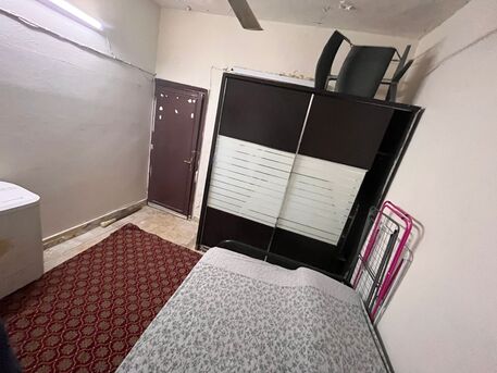 Hara, Rooms Available, SAR 1200/month,  Furnished,  Studio Room For Well Professional Indian With All Essential