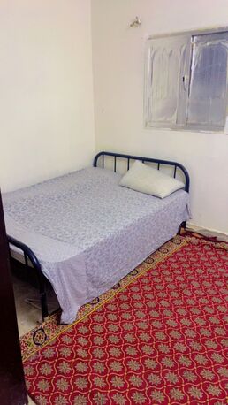 Hara, Rooms Available, SAR 1200/month,  Furnished,  Studio Room For Well Professional Indian With All Essential