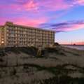 Relax At Comfort Inn South Oceanfront On The Nags Head Shore