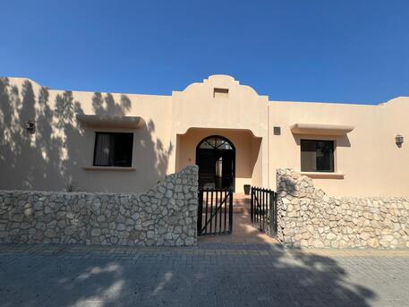 Saar, Villas, BHD 550,  320 Sq. Meter,  3BR Compound Villa | Private Backyard | Maqabah