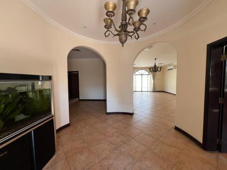 Saar, Villas, BHD 550,  320 Sq. Meter,  3BR Compound Villa | Private Backyard | Maqabah