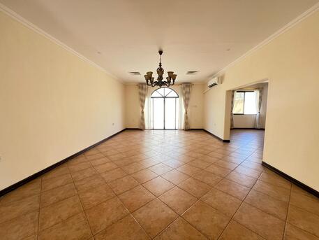 Saar, Villas, BHD 550,  320 Sq. Meter,  3BR Compound Villa | Private Backyard | Maqabah