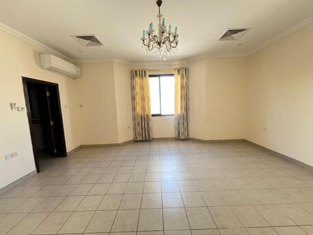 Saar, Villas, BHD 550,  320 Sq. Meter,  3BR Compound Villa | Private Backyard | Maqabah