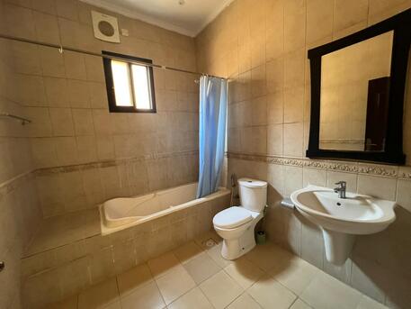 Saar, Villas, BHD 550,  320 Sq. Meter,  3BR Compound Villa | Private Backyard | Maqabah