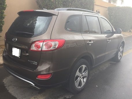 Riyadh, Vehicles, Cars & Trucks , SAR 35000,  Hyundai Santa Fe,  2012,  Automatic,  245000 KM,  Great Choice For A Family SUV,