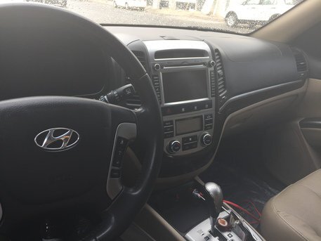 Riyadh, Vehicles, Cars & Trucks , SAR 35000,  Hyundai Santa Fe,  2012,  Automatic,  245000 KM,  Great Choice For A Family SUV,