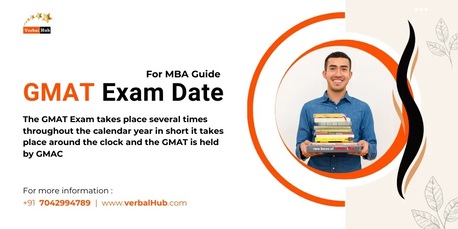 New Delhi, Education, GMAT Exam Date 2026 For MBA Guide