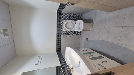 Manama, Apartments/Houses, BHD 500/month,  Furnished,  2 BR,  196 Sq. Meter,  Luxury Flat For Rent