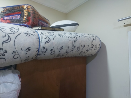 Dammam, Appliances, SAR 150,  Double Mattresa