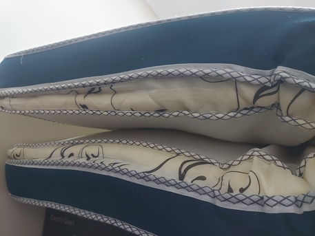 Dammam, Appliances, SAR 150,  Double Mattresa