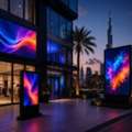 Purplewave FZE &ndash; Smart Digital Signage Solutions In Dubai & UAE