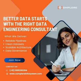 New York, Software Development, Improve Reporting & Data Systems With A Data Engineering Consultant