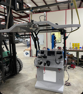 Washington DC, Business, High Performance Ribs USA