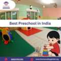 Best Preschool In India | Thames Valley Preschool