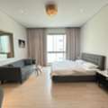 BHD 270/month,  Furnished,  Studio,  60 Sq. Meter,  Studio Near Atrium Mall | Internet & EWA Included