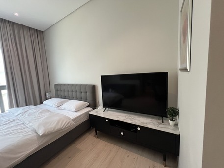 Janabiya, Apartments/Houses, BHD 270/month,  Furnished,  Studio,  60 Sq. Meter,  Studio Near Atrium Mall | Internet & EWA Included