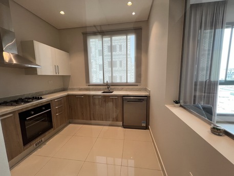 Janabiya, Apartments/Houses, BHD 270/month,  Furnished,  Studio,  60 Sq. Meter,  Studio Near Atrium Mall | Internet & EWA Included