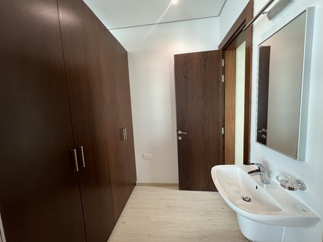 Janabiya, Apartments/Houses, BHD 270/month,  Furnished,  Studio,  60 Sq. Meter,  Studio Near Atrium Mall | Internet & EWA Included