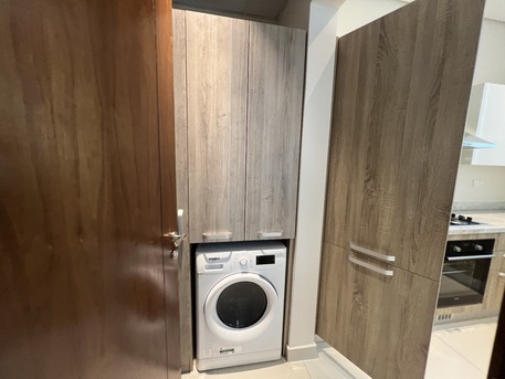 Janabiya, Apartments/Houses, BHD 270/month,  Furnished,  Studio,  60 Sq. Meter,  Studio Near Atrium Mall | Internet & EWA Included