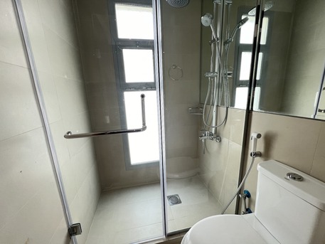 Janabiya, Apartments/Houses, BHD 270/month,  Furnished,  Studio,  60 Sq. Meter,  Studio Near Atrium Mall | Internet & EWA Included