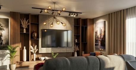 Riyadh, Interior Design, HIGH-END 3D VISUALISATION - INTERIOR & EXTERIOR DESIGN